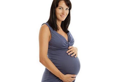 Helmintile in pregnant women